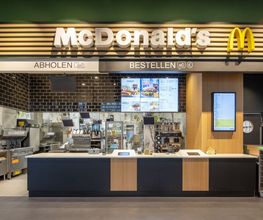 McDonald's Bild 2