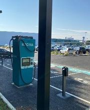 Electra Charging Station image 1