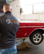 IVANOV-Autoservice Bild 5