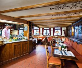 B&B CHARME-INN Bild 10