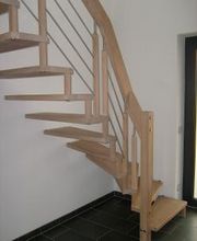 Treppenhaus Thum Bild 10