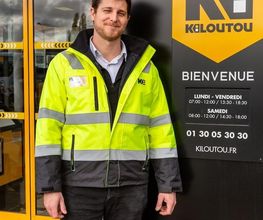 Kiloutou Coignières image 2