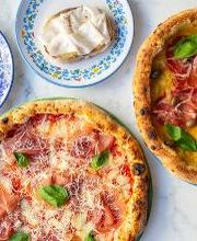Pizzium - Torino Via Berthollet immagine 4