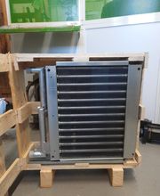 Radiateurs JMB Karmann image 6