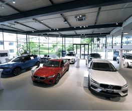 Garage Helbling AG Bild 2