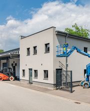LINDIG Fördertechnik GmbH - Niederlassung Wernigerode Bild 3