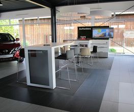 Autohaus Parzefall Bild 5