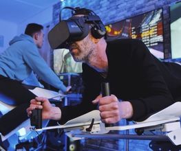 VR-Xperiences Bild 10