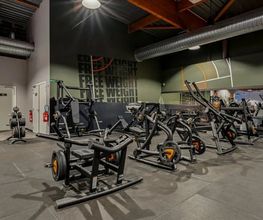 Basic-Fit 24/7 image 1