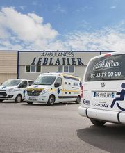 Ambulances Leblatier SAS image 12