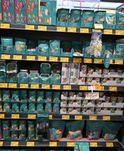 DAS FUTTERHAUS - Stade-Hansestraße Bild 9