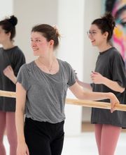 Braswell Arts Center GmbH Bild 5