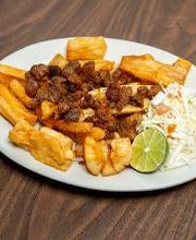 El Sunzal Restaurant image 9