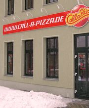 Call a Pizza Eberswalde Bild 1