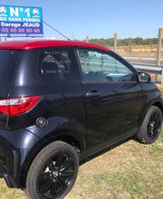 Garage JEAUD Anthony - Aixam image 18