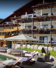 Biohotel Eggensberger Bild 1