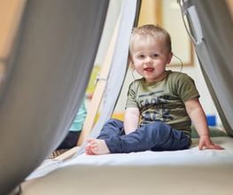 Humankind - Kinderdagverblijf Piekobello afbeelding 12