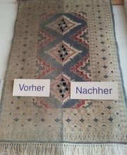 Bigler Reinigungen Bild 2