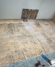 Rob & Theresa Schwartz Contracting image 1