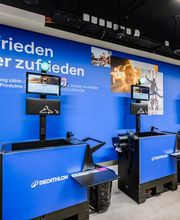 DECATHLON Kassel Bild 4