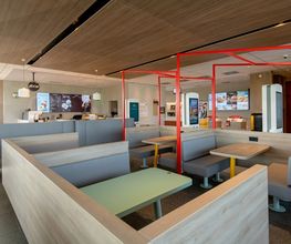 McDonald's Bild 7