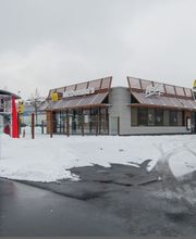 McDonald's Bild 1