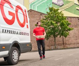 GO! Express & Logistics Deutschland GmbH Bild 3