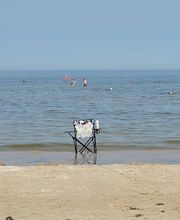 Fasten an der Ostsee Bild 6