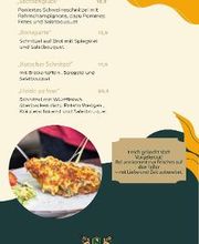 Restaurant National Bild 7