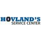 Hovlands Tire & Oil Inc.
