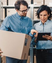 PROFI Umzüge. Fachmännische Umzüge mit Fachpersonal zum Festpreis Bild 4