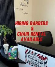 Majesty Barbershop image 9