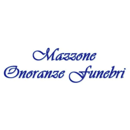 Onoranze Funebri Mazzone logo