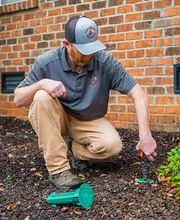 Four Seasons Pest Control image 2