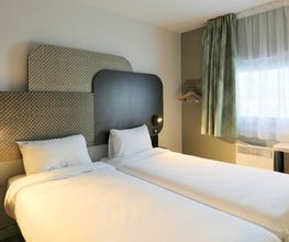 B&B HOTEL Cergy Pierrelaye image 4