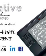 Creative Media GFX Studio image 3