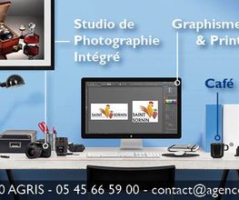 CENTAURE COMMUNICATION NUMERIQUE image 1