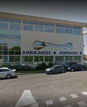 Ambulances Agenaises image 3
