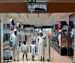 Storefront