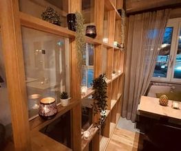 Dihei - Hotel, Lounge, Bar Bild 2