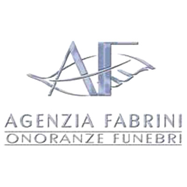 Agenzia Funebre Fabrini logo