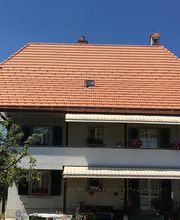 Fritz Tschanz Bedachungen Bild 12