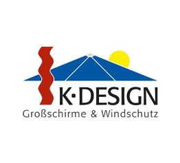 K-Design Großschirme & Windschutz GmbH