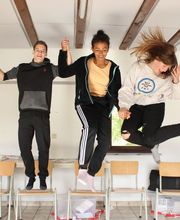 Musical Freizeit