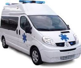 Ambulances Poret image 4