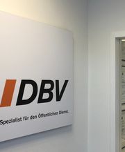 DBV Versicherung in Lörrach, Spezialist für den Öffentlichen Dienst