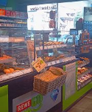 REWE To Go bei Aral Bild 1