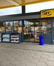 JET Tankstelle Bild 3