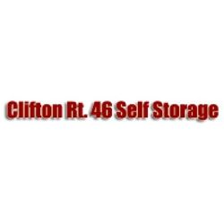 Clifton Rt. 46 Self Storage