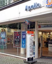 Apollo-Optik - Bad Hersfeld - Breitenstr. Bild 1